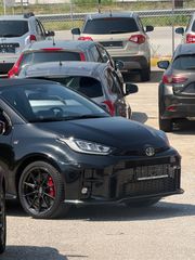 Toyota Yaris 2021 GR 261HP CIRCUIT PACK (HIGH PERFORMANCE-thumb-14