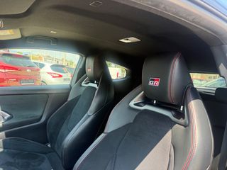 Toyota Yaris 2021 GR 261HP CIRCUIT PACK (HIGH PERFORMANCE-thumb-17