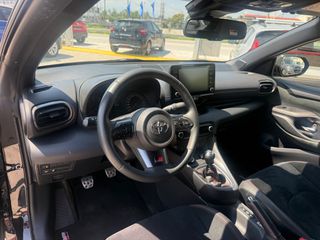 Toyota Yaris 2021 GR 261HP CIRCUIT PACK (HIGH PERFORMANCE-thumb-18