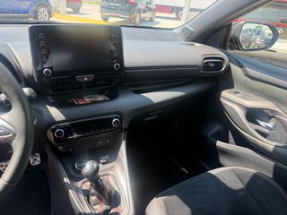 Toyota Yaris 2021 GR 261HP CIRCUIT PACK (HIGH PERFORMANCE-thumb-19