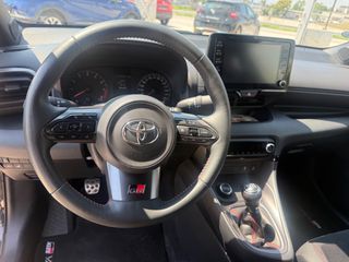 Toyota Yaris 2021 GR 261HP CIRCUIT PACK (HIGH PERFORMANCE-thumb-20