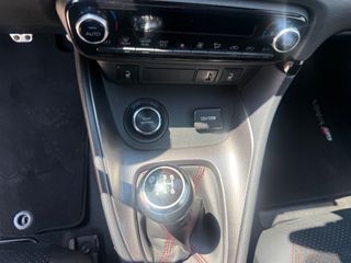 Toyota Yaris 2021 GR 261HP CIRCUIT PACK (HIGH PERFORMANCE-thumb-21