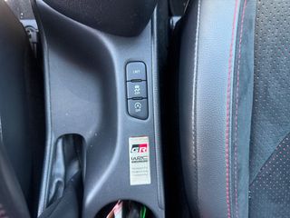 Toyota Yaris 2021 GR 261HP CIRCUIT PACK (HIGH PERFORMANCE-thumb-22