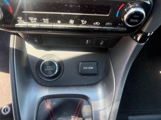 Toyota Yaris 2021 GR 261HP CIRCUIT PACK (HIGH PERFORMANCE-thumb-23