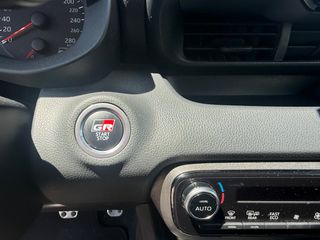 Toyota Yaris 2021 GR 261HP CIRCUIT PACK (HIGH PERFORMANCE-thumb-25
