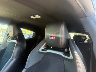 Toyota Yaris 2021 GR 261HP CIRCUIT PACK (HIGH PERFORMANCE-thumb-27