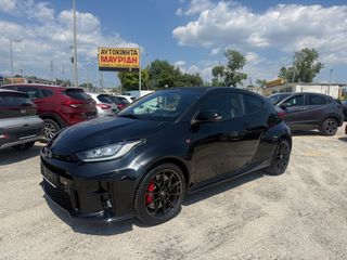 Toyota Yaris 2021 GR 261HP CIRCUIT PACK (HIGH PERFORMANCE