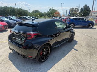 Toyota Yaris 2021 GR 261HP CIRCUIT PACK (HIGH PERFORMANCE-thumb-1