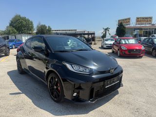 Toyota Yaris 2021 GR 261HP CIRCUIT PACK (HIGH PERFORMANCE-thumb-2