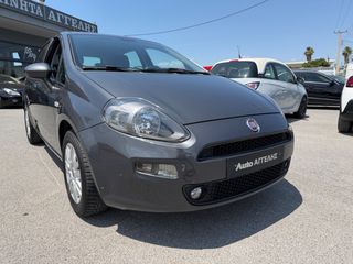 Fiat Grande Punto 2017