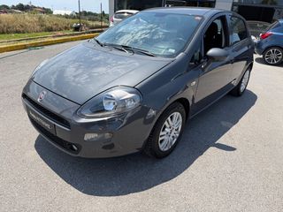 Fiat Grande Punto 2017-thumb-3