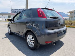 Fiat Grande Punto 2017-thumb-5