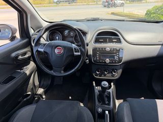 Fiat Grande Punto 2017-thumb-9