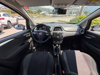 Fiat Grande Punto 2017-thumb-11