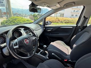 Fiat Grande Punto 2017-thumb-15