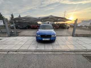 Skoda Octavia 2007 VRS