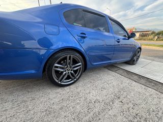 Skoda Octavia 2007 VRS-thumb-5