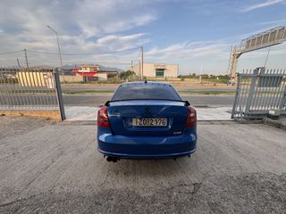 Skoda Octavia 2007 VRS-thumb-7