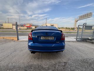 Skoda Octavia 2007 VRS-thumb-8