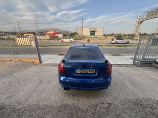 Skoda Octavia 2007 VRS-thumb-9