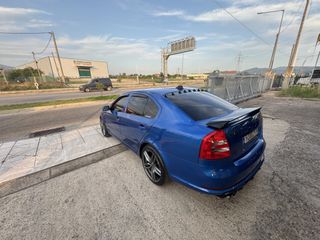 Skoda Octavia 2007 VRS-thumb-10