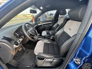 Skoda Octavia 2007 VRS-thumb-14