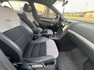 Skoda Octavia 2007 VRS-thumb-17