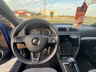 Skoda Octavia 2007 VRS-thumb-18