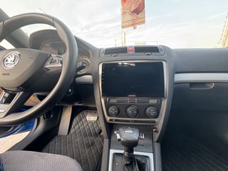 Skoda Octavia 2007 VRS-thumb-19