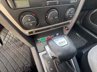 Skoda Octavia 2007 VRS-thumb-20