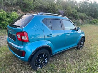 Suzuki Ignis 2018-thumb-1