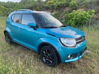 Suzuki Ignis 2018