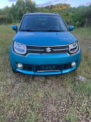 Suzuki Ignis 2018-thumb-2