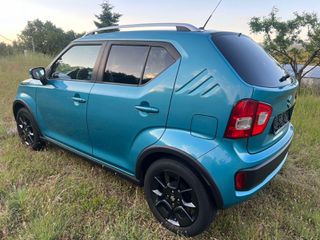 Suzuki Ignis 2018-thumb-3