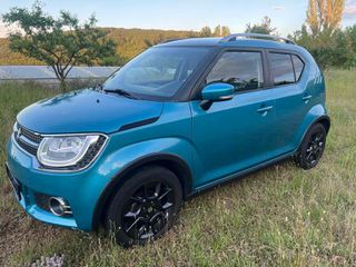 Suzuki Ignis 2018-thumb-4