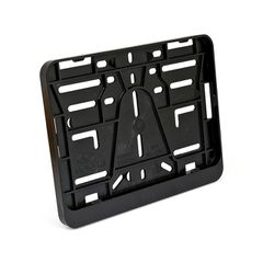 Universal license plate holder-thumb-1