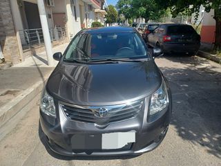 Toyota Avensis 2009 AVENSIS 1.6