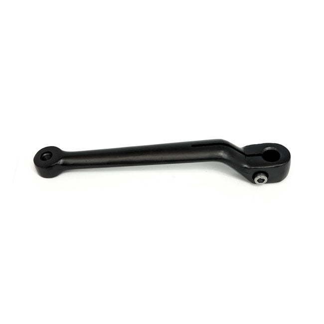 Shift arm, black
