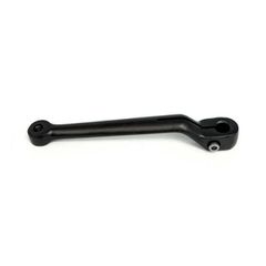 Shift arm, black