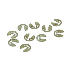 Retaining ring, throttle tension screw-thumb-1