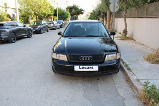 Audi A4 2000 1.6 105 PS | ΠΡΩΤΟ ΧΕΡΙ | BOOK SERVICE #Lecars-thumb-6