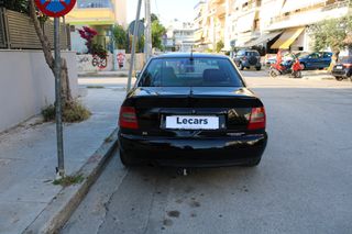 Audi A4 2000 1.6 105 PS | ΠΡΩΤΟ ΧΕΡΙ | BOOK SERVICE #Lecars-thumb-11
