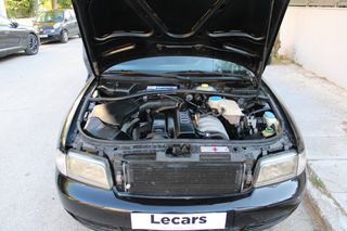 Audi A4 2000 1.6 105 PS | ΠΡΩΤΟ ΧΕΡΙ | BOOK SERVICE #Lecars-thumb-13