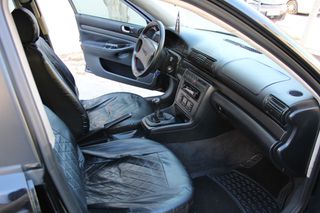 Audi A4 2000 1.6 105 PS | ΠΡΩΤΟ ΧΕΡΙ | BOOK SERVICE #Lecars-thumb-21