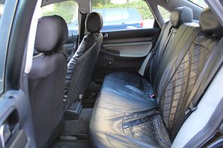 Audi A4 2000 1.6 105 PS | ΠΡΩΤΟ ΧΕΡΙ | BOOK SERVICE #Lecars-thumb-7