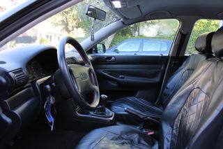 Audi A4 2000 1.6 105 PS | ΠΡΩΤΟ ΧΕΡΙ | BOOK SERVICE #Lecars-thumb-24