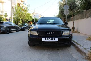 Audi A4 2000 1.6 105 PS | ΠΡΩΤΟ ΧΕΡΙ | BOOK SERVICE #Lecars-thumb-29