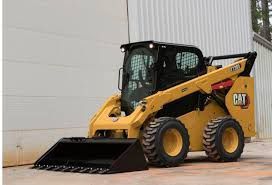 Φορτωτάκι CAT 2021 272D3 XE++ΣΑΝ ΚΑΙΝΟΥΡΓΙΟ  +ΕΧΤΡΑ