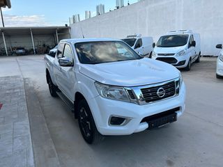 Pickup - Αγροτικό Nissan 2020 Navara NP300 1.5 cab E6-thumb-1