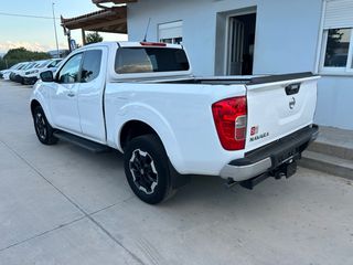 Pickup - Αγροτικό Nissan 2020 Navara NP300 1.5 cab E6-thumb-3